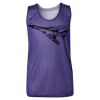 Youth Pro Mesh Reversible Tank Top Thumbnail