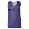 Youth Pro Mesh Reversible Tank Top Thumbnail