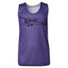 Youth Pro Mesh Reversible Tank Top Thumbnail