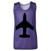 Youth Pro Mesh Reversible Tank Top Thumbnail
