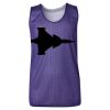 Youth Pro Mesh Reversible Tank Top Thumbnail