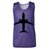 Youth Pro Mesh Reversible Tank Top Thumbnail