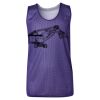 Youth Pro Mesh Reversible Tank Top Thumbnail