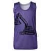 Youth Pro Mesh Reversible Tank Top Thumbnail
