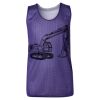 Youth Pro Mesh Reversible Tank Top Thumbnail
