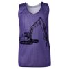 Youth Pro Mesh Reversible Tank Top Thumbnail