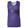 Youth Pro Mesh Reversible Tank Top Thumbnail
