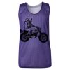 Youth Pro Mesh Reversible Tank Top Thumbnail