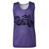 Youth Pro Mesh Reversible Tank Top Thumbnail