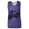 Youth Pro Mesh Reversible Tank Top Thumbnail