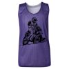 Youth Pro Mesh Reversible Tank Top Thumbnail