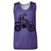 Youth Pro Mesh Reversible Tank Top Thumbnail