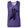 Youth Pro Mesh Reversible Tank Top Thumbnail