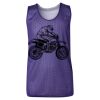 Youth Pro Mesh Reversible Tank Top Thumbnail