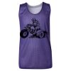 Youth Pro Mesh Reversible Tank Top Thumbnail