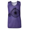 Youth Pro Mesh Reversible Tank Top Thumbnail