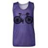 Youth Pro Mesh Reversible Tank Top Thumbnail