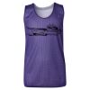 Youth Pro Mesh Reversible Tank Top Thumbnail