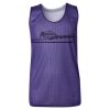 Youth Pro Mesh Reversible Tank Top Thumbnail