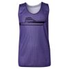 Youth Pro Mesh Reversible Tank Top Thumbnail