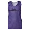 Youth Pro Mesh Reversible Tank Top Thumbnail