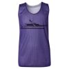 Youth Pro Mesh Reversible Tank Top Thumbnail