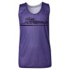 Youth Pro Mesh Reversible Tank Top Thumbnail