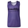 Youth Pro Mesh Reversible Tank Top Thumbnail