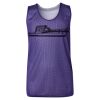 Youth Pro Mesh Reversible Tank Top Thumbnail