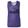 Youth Pro Mesh Reversible Tank Top Thumbnail