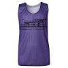 Youth Pro Mesh Reversible Tank Top Thumbnail