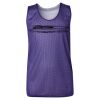 Youth Pro Mesh Reversible Tank Top Thumbnail