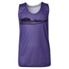 Youth Pro Mesh Reversible Tank Top Thumbnail