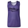 Youth Pro Mesh Reversible Tank Top Thumbnail