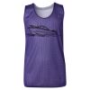 Youth Pro Mesh Reversible Tank Top Thumbnail