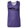 Youth Pro Mesh Reversible Tank Top Thumbnail