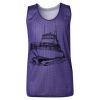 Youth Pro Mesh Reversible Tank Top Thumbnail
