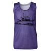 Youth Pro Mesh Reversible Tank Top Thumbnail