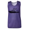 Youth Pro Mesh Reversible Tank Top Thumbnail