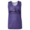Youth Pro Mesh Reversible Tank Top Thumbnail