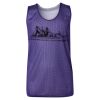 Youth Pro Mesh Reversible Tank Top Thumbnail
