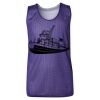 Youth Pro Mesh Reversible Tank Top Thumbnail