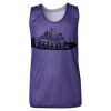 Youth Pro Mesh Reversible Tank Top Thumbnail
