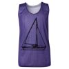 Youth Pro Mesh Reversible Tank Top Thumbnail