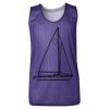 Youth Pro Mesh Reversible Tank Top Thumbnail