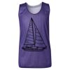 Youth Pro Mesh Reversible Tank Top Thumbnail