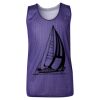 Youth Pro Mesh Reversible Tank Top Thumbnail