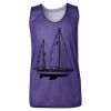 Youth Pro Mesh Reversible Tank Top Thumbnail