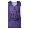 Youth Pro Mesh Reversible Tank Top Thumbnail