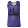 Youth Pro Mesh Reversible Tank Top Thumbnail